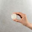 Picture of Shelly Blu Button Tough 1 Ivory