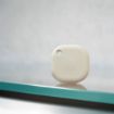 Picture of Shelly Blu Button Tough 1 Ivory