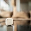 Picture of Shelly Blu Button Tough 1 Ivory