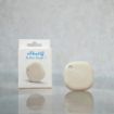 Picture of Shelly Blu Button Tough 1 Ivory