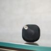 Picture of Shelly Blu Button Tough 1 Black