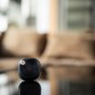 Picture of Shelly Blu Button Tough 1 Black