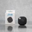 Picture of Shelly Blu Button Tough 1 Black