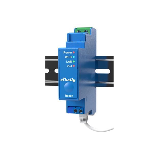 Picture of Shelly PRO 1 CE Version