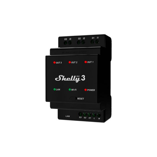 Picture of Shelly PRO 3