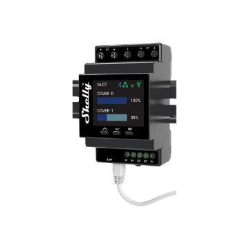 Picture of Shelly Pro Dual Cover PM