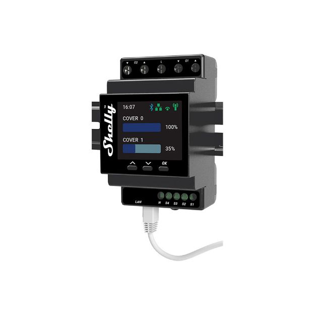 Picture of Shelly Pro Dual Cover PM