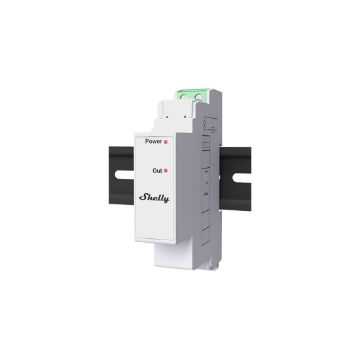 Picture of Shelly Pro 3EM Switch Add-On