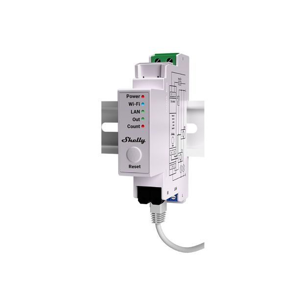 Picture of Shelly PRO EM - 50