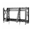 Picture of Peerless-AV Full-Service Video Wall Mount - For 46" to 65" Displays