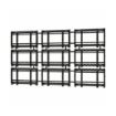 Picture of Peerless-AV Full-Service Video Wall Mount - For 46" to 65" Displays
