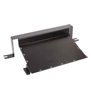Picture of Metra Under Seat Amp Rack - Fits select Jeeps