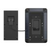 Picture of RING Solar Charger for Battery Doorbells (RVD 3, 3+, 4, Battery Doorbell Plus, Battery Doorbell Pro)