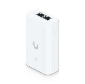 Picture of Ubiquiti PoE++ Adapter 60W (U-PoE++)