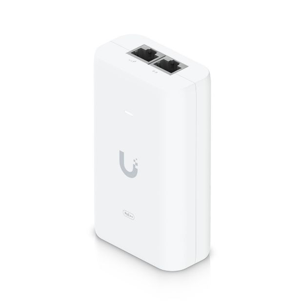 Picture of Ubiquiti PoE++ Adapter 60W (U-PoE++)