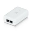 Picture of Ubiquiti PoE+ Adapter 30W (U-PoE+)