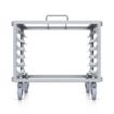 Picture of Ubiquiti 6U Toolless Mini Rack (U-Rack-6U-TL)