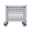 Picture of Ubiquiti 6U Toolless Mini Rack (U-Rack-6U-TL)