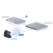Picture of Ubiquiti U7 In-Wall Wi-Fi 7 AP (U7-IW-US)