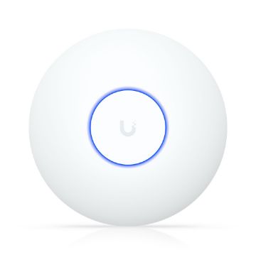 Picture of Ubiquiti U7 Lite Ceiling-mount WiFi 7 AP (U7-Lite-US)