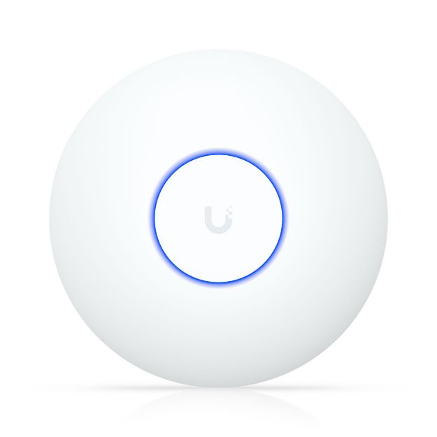 Picture of Ubiquiti U7 Lite Ceiling-mount WiFi 7 AP (U7-Lite-US)