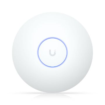 Picture of Ubiquiti U7 Long-Range Ceiling-mount WiFi 7 AP (U7-LR-US)