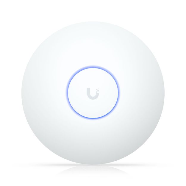 Picture of Ubiquiti U7 Long-Range Ceiling-mount WiFi 7 AP (U7-LR-US)