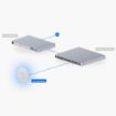 Picture of Ubiquiti U7 Long-Range Ceiling-mount WiFi 7 AP (U7-LR-US)