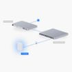Picture of Ubiquiti U7 Outdoor WiFi 7 AP (U7-Outdoor-US)