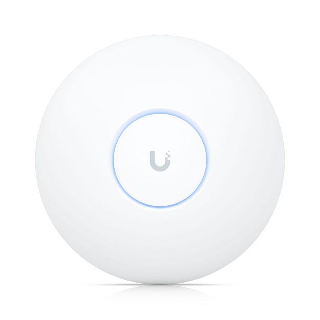 Picture of Ubiquiti U7 Pro Max Ceiling-mount WiFi 7 AP (U7-Pro-Max-US)