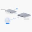 Picture of Ubiquiti U7 Pro Max Ceiling-mount WiFi 7 AP (U7-Pro-Max-US)