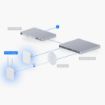 Picture of Ubiquiti U7 Pro Outdoor IP67 WiFi 7 AP (U7-Pro-Outdoor-US)