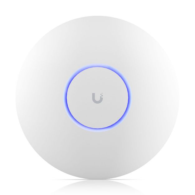 Picture of Ubiquiti U7 Pro Ceiling-mount WiFi 7 AP (U7-Pro-US)
