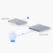 Picture of Ubiquiti U7 Pro Ceiling-mount WiFi 7 AP (U7-Pro-US)