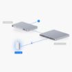 Picture of Ubiquiti U7 Pro Wall-mounted WiFi 7 AP (U7-Pro-Wall-US)