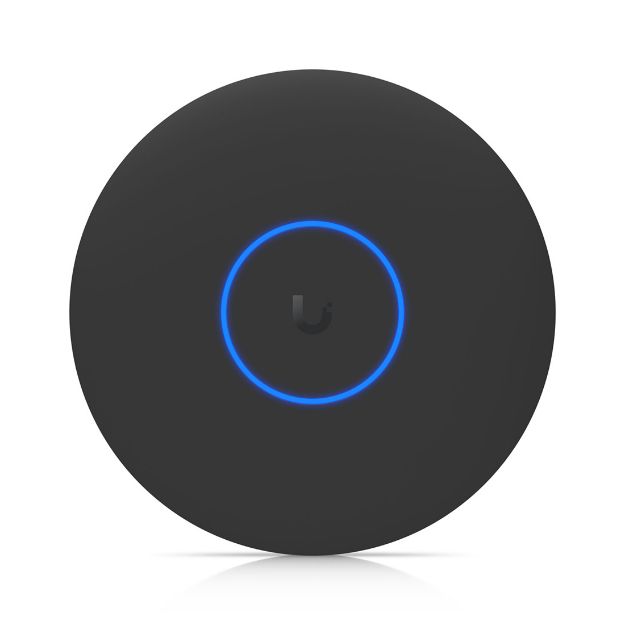 Picture of Ubiquiti U7 Pro XG Ceiling-mount WiFi 7 AP, black (U7-Pro-XG-B-US)