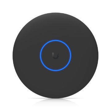 Picture of Ubiquiti U7 Pro XGS Ceiling-mount WiFi 7 AP, black (U7-Pro-XGS-B-US)