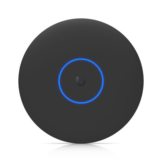 Picture of Ubiquiti U7 Pro XGS Ceiling-mount WiFi 7 AP, black (U7-Pro-XGS-B-US)