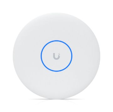 Picture of Ubiquiti U7 Pro XGS Ceiling-mount WiFi 7 AP, white