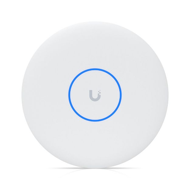 Picture of Ubiquiti U7 Pro XGS Ceiling-mount WiFi 7 AP, white