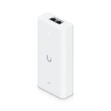 Picture of Ubiquiti 10G PoE+++ Adapter 90W (UACC-PoE+++-10G)