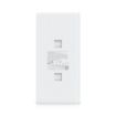 Picture of Ubiquiti 10G PoE+++ Adapter 90W (UACC-PoE+++-10G)