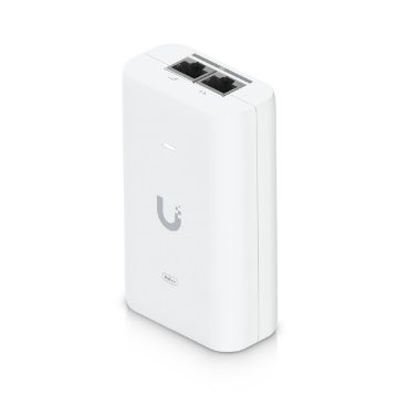 Picture of Ubiquiti 10G PoE++ Adapter 60W (UACC-PoE++-10G)