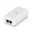 Picture of Ubiquiti 10G PoE++ Adapter 60W (UACC-PoE++-10G)