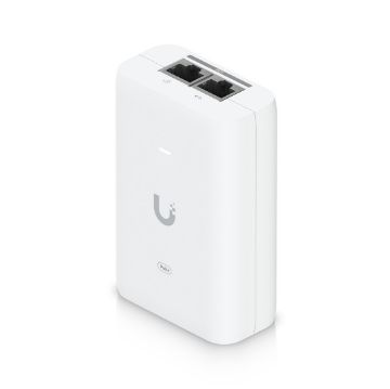 Picture of Ubiquiti 2.5G PoE+ Adapter 30W (UACC-PoE+-2.5G)