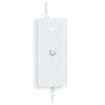 Picture of Ubiquiti PoE Integrated AC Adapter (UACC-PoE+-USBC)