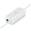 Picture of Ubiquiti PoE Integrated AC Adapter (UACC-PoE+-USBC)