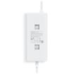 Picture of Ubiquiti PoE Integrated AC Adapter (UACC-PoE+-USBC)
