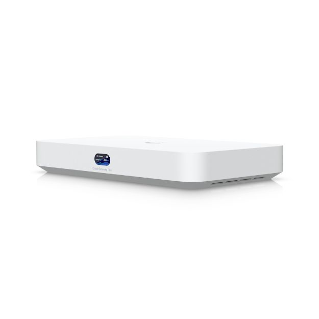 Picture of Ubiquiti Cloud Gateway Fiber (UCG-Fiber)