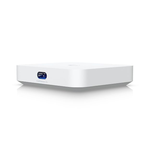 Picture of Ubiquiti Cloud Gateway Ultra (UCG-Ultra)